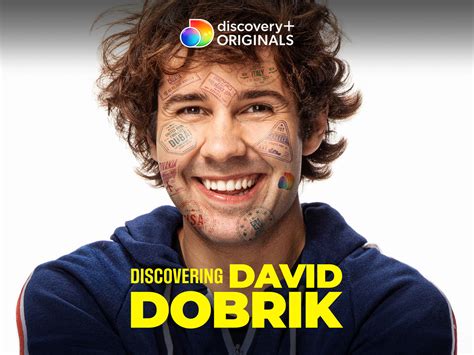 discovering david dobrik episodes|Prime Video: Discovering David Dobrik